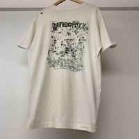 Image 4 of Integrity Humanity is the Devil 'European Inquisition' 1995 XL
