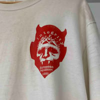 Image 2 of Integrity Humanity is the Devil 'European Inquisition' 1995 XL