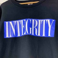 Image 2 of Integrity 'In Contrast of Sin' LS 90s XL