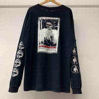 Image 6 of Integrity 'In Contrast of Sin' LS 90s XL