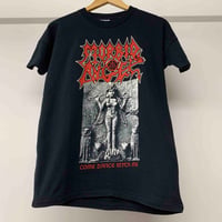 Image 1 of Morbid Angel 'Formulas Fatal to the Flesh' 90s M