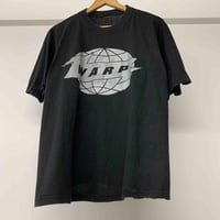 Image 1 of Warp Records 90s M/L