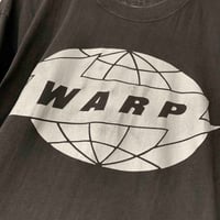 Image 2 of Warp Records 90s M/L