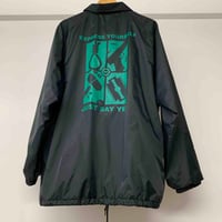 Image 4 of Type O Negative Windbreaker 90s 3XL