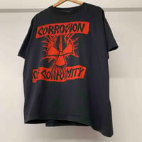 Image 1 of Corrosion of Conformity 'Holier' 90s XL