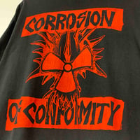 Image 2 of Corrosion of Conformity 'Holier' 90s XL