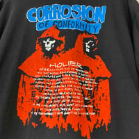 Image 5 of Corrosion of Conformity 'Holier' 90s XL