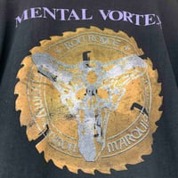 Image 5 of Coroner 'Mental Vortex' 1991 XL