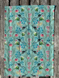 Image 2 of Sea Urchin Tea Towel