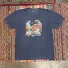 Blotter Bears (Denim)