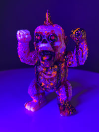 Image 2 of CHUMBO W/Guts 1-Off #13