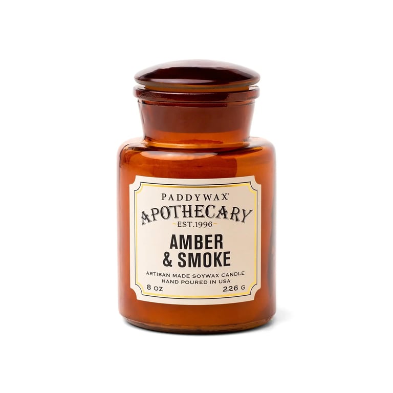 BOUGIE APOTHICAIRE - PADDYWAX (PLUSIEURS FRAGRANCES)
