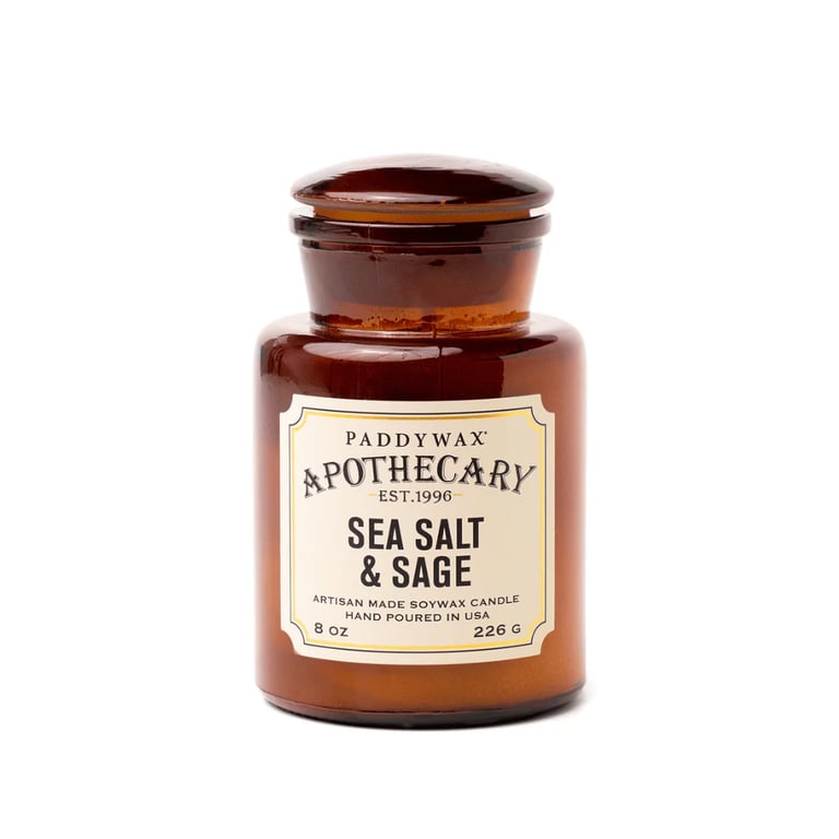 BOUGIE APOTHICAIRE - PADDYWAX (PLUSIEURS FRAGRANCES) Image 2