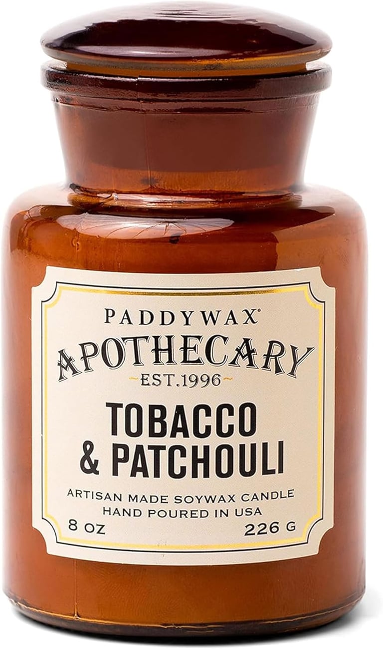 BOUGIE APOTHICAIRE - PADDYWAX (PLUSIEURS FRAGRANCES) Image 7
