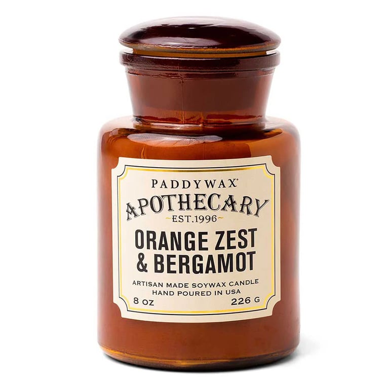 BOUGIE APOTHICAIRE - PADDYWAX (PLUSIEURS FRAGRANCES) Image 6