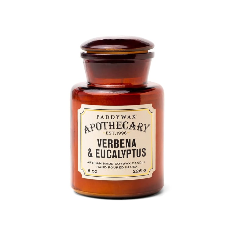 BOUGIE APOTHICAIRE - PADDYWAX (PLUSIEURS FRAGRANCES) Image 3