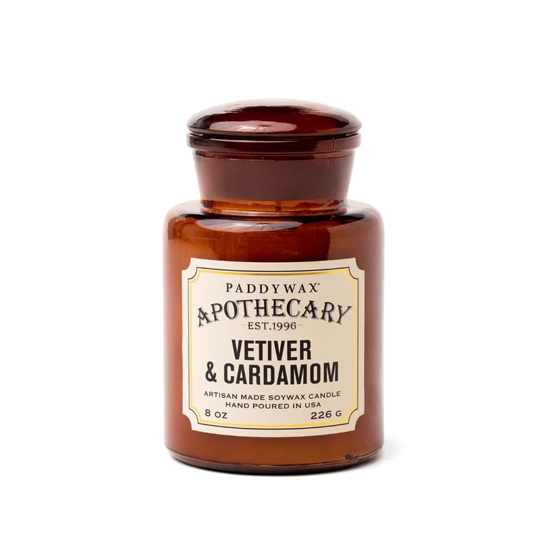 BOUGIE APOTHICAIRE - PADDYWAX (PLUSIEURS FRAGRANCES) Image 4