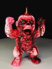 Image 1 of CHUMBO W/Guts 1-Off #13