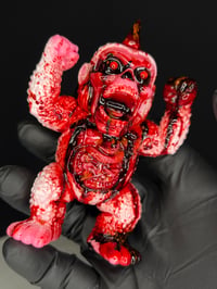 Image 3 of CHUMBO W/Guts 1-Off #13