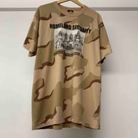 Image 1 of Homeland Security 90s XL