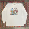 Blotter Bears - Long Sleeve (Large)