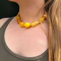 Image 2 of Collier « DAHO »
