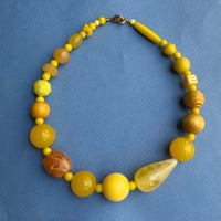 Image 1 of Collier « DAHO »