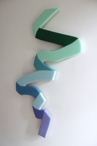 Image 3 of Petite Ribbon No.5 Shimmy Shimmer