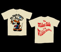 Image 1 of Big Thunder Mickey shirt pre order