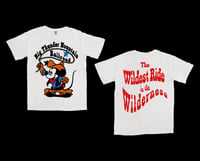 Image 2 of Big Thunder Mickey shirt pre order