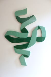 Image 2 of Ribbon No.94 Garden Sage