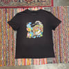 Blotter Bears x Bobby - Black (Large)