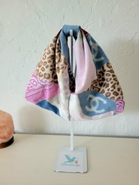 Image 3 of Upcycled Mini Hobo Bag (Various)