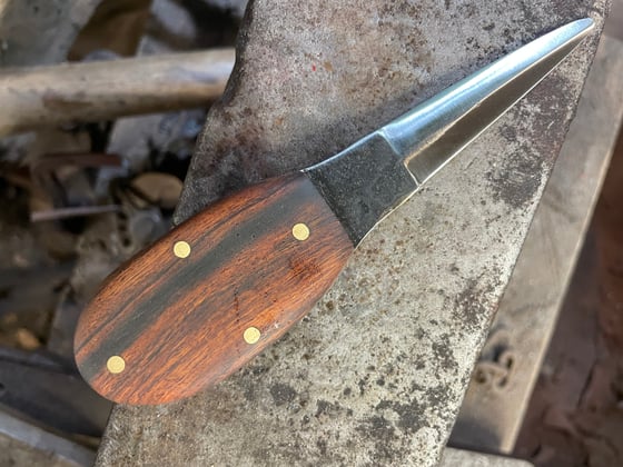 Image of Sawmill Shucker