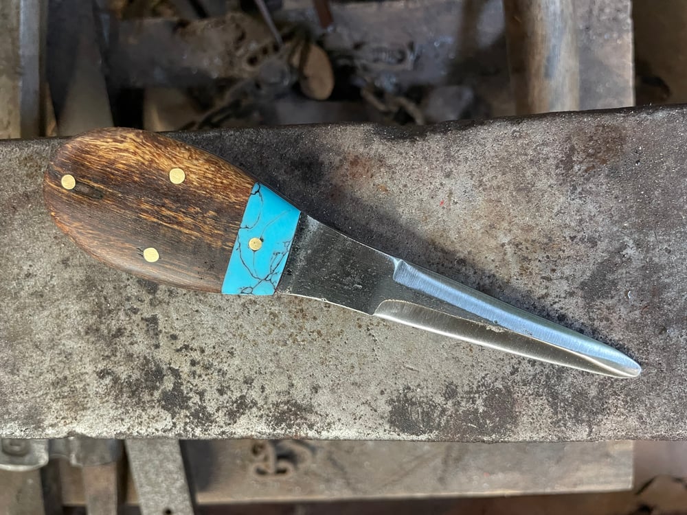 Image of Sawmill Shucker