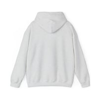 Image 5 of NYC Graffiti Logo Hoodie | Brick Wall Street Art, Urban Style