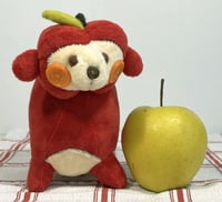 Image 2 of Big Pestka plush