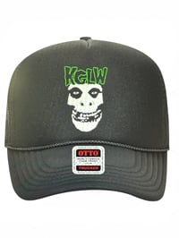Fiend Hat