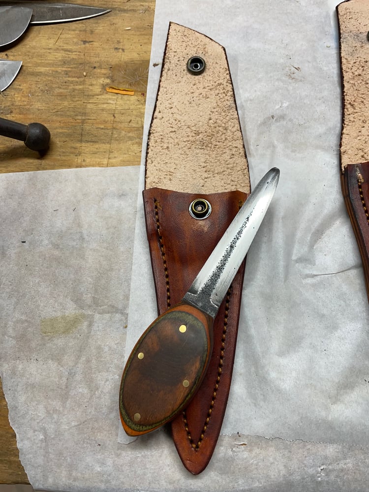 Image of Sawmill Shucker