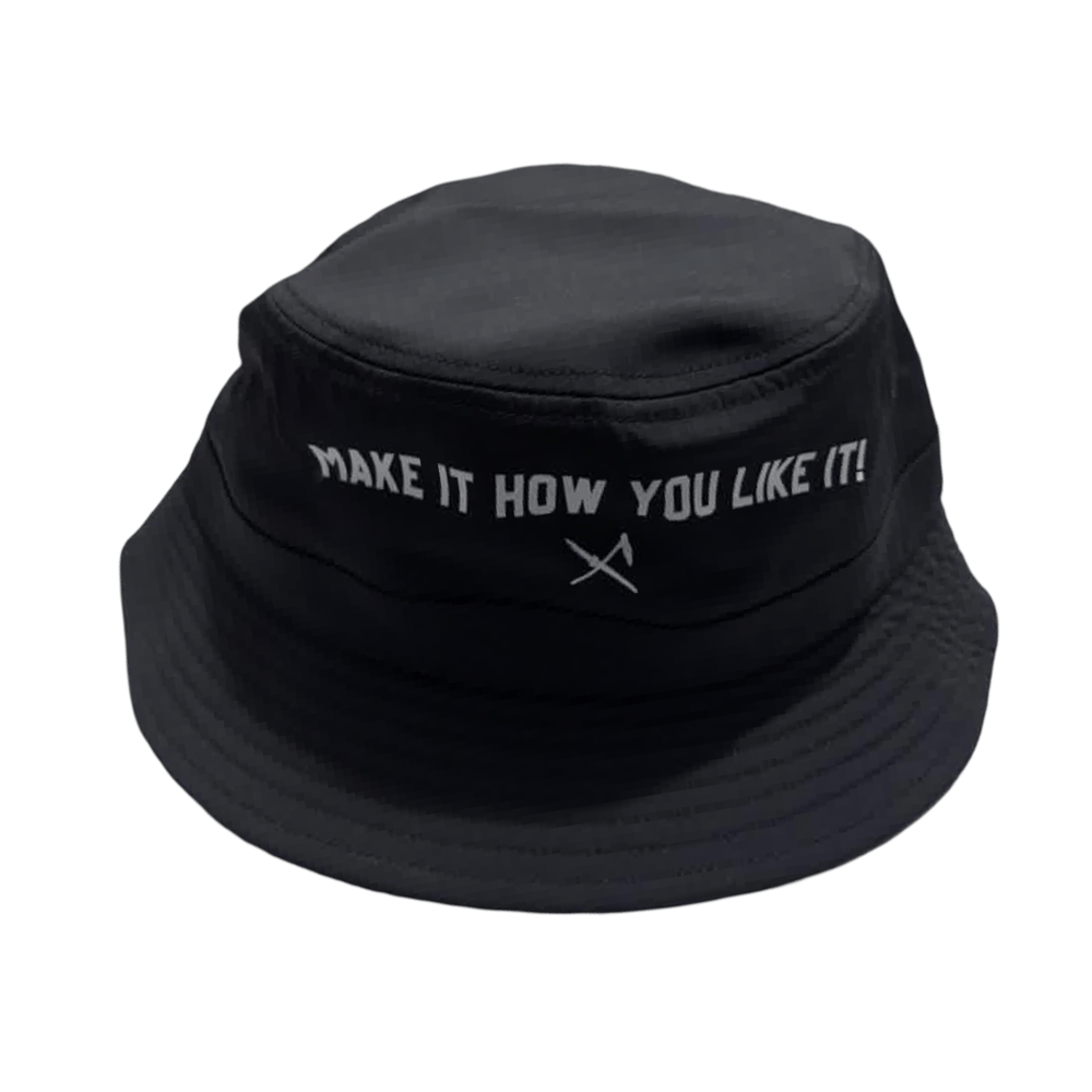 Image of Make It How You Like It (Bucket Hat)
