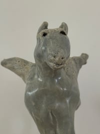 Image 4 of Clay: oldhorse