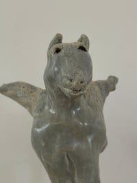Image 6 of Clay: oldhorse