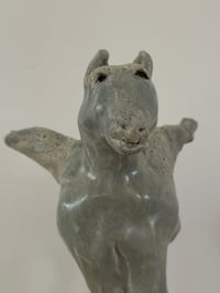 Image 5 of Clay: oldhorse