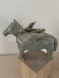Image 7 of Clay: oldhorse