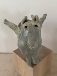 Image 10 of Clay: oldhorse