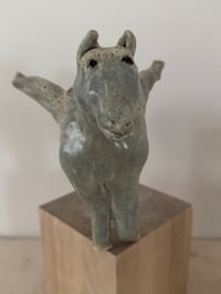 Image 12 of Clay: oldhorse