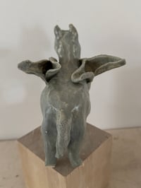 Image 14 of Clay: oldhorse