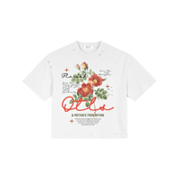 Image 1 of Bloom and Flurish T-shirt