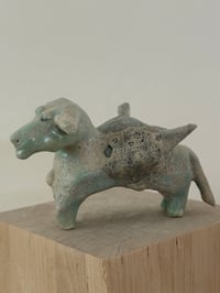 Image 8 of Clay: old dachshund