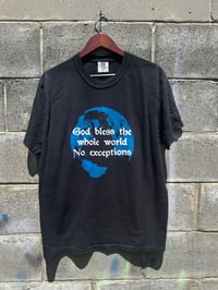 Image 1 of No Exceptions Shirt by Brad Rohloff